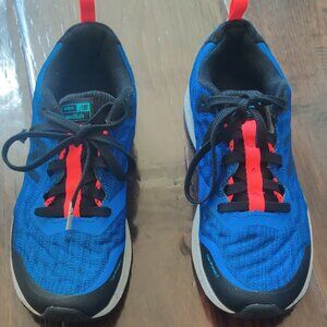 New Balance Speed Ride Boys Shoes Size 2